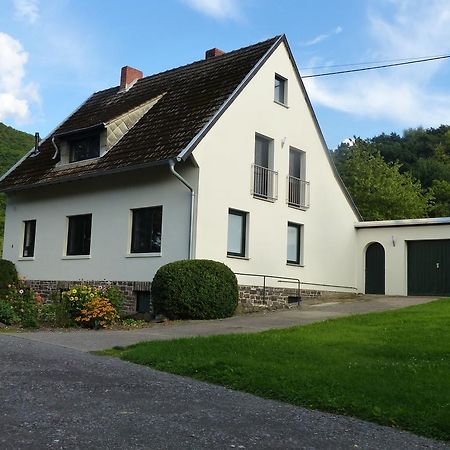 Ferienhaus Fischbachtal Heimbach Room photo