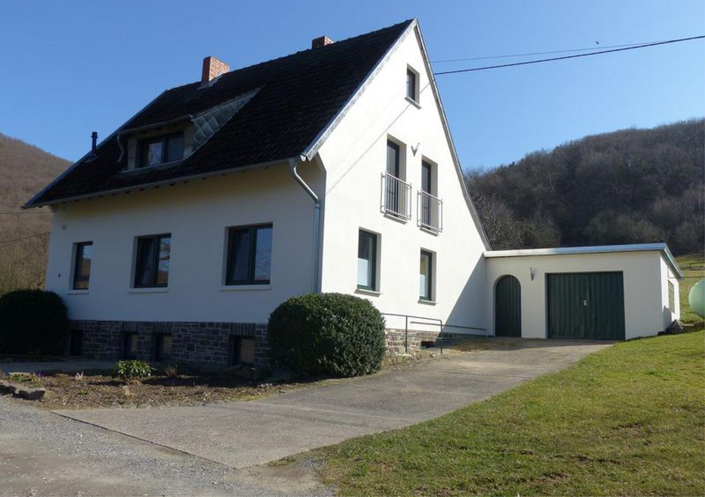 Ferienhaus Fischbachtal Heimbach Room photo