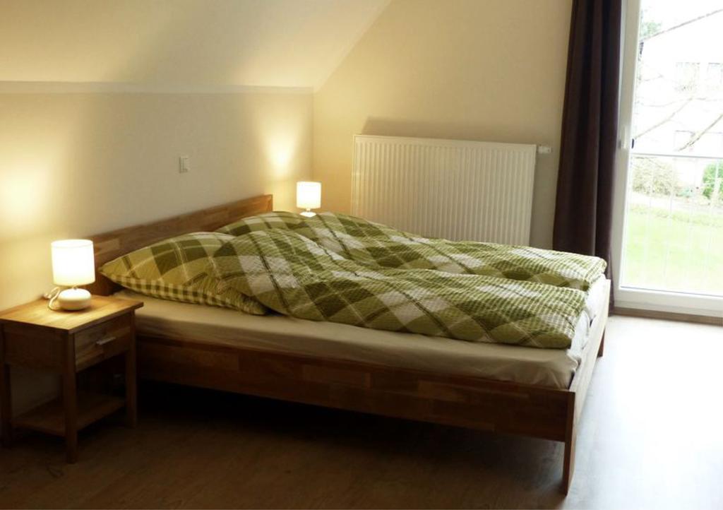 Ferienhaus Fischbachtal Heimbach Room photo