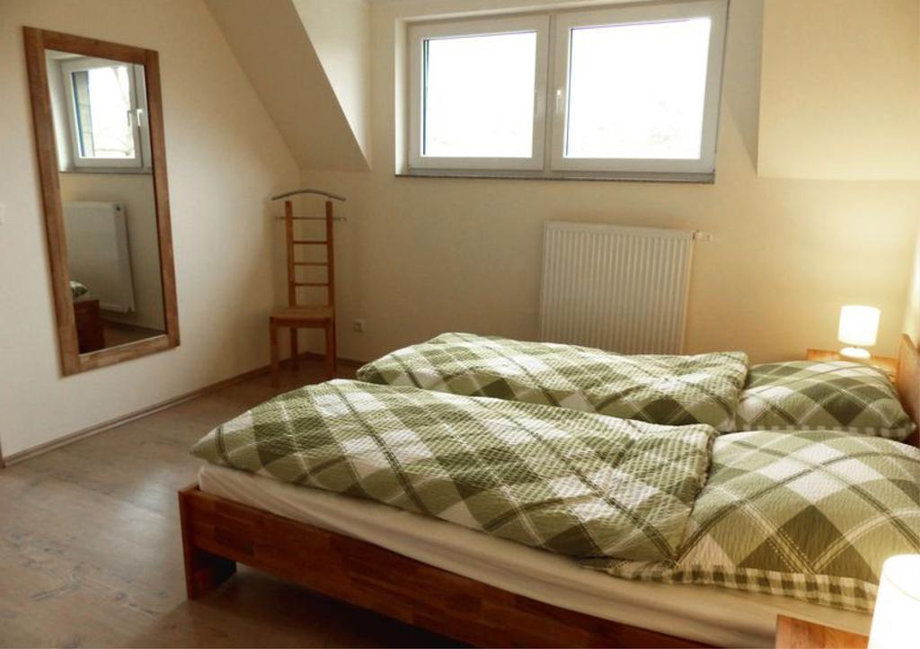 Ferienhaus Fischbachtal Heimbach Room photo