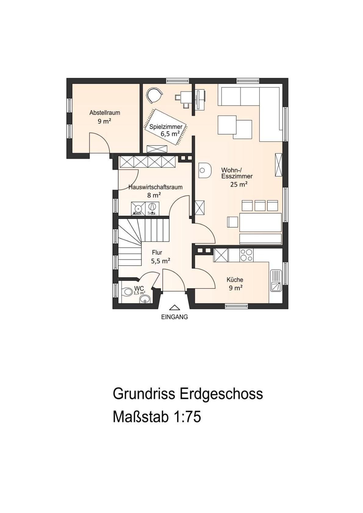 Ferienhaus Fischbachtal Heimbach Exterior photo