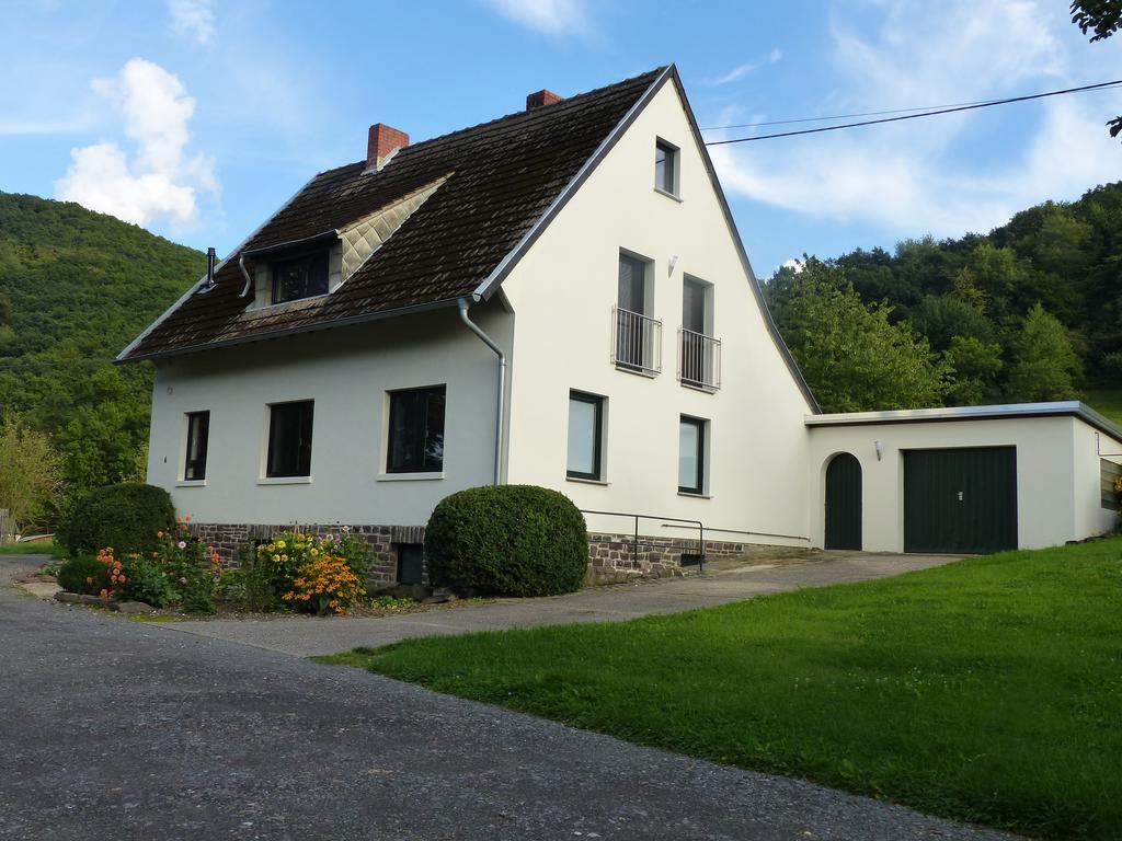 Ferienhaus Fischbachtal Heimbach Room photo